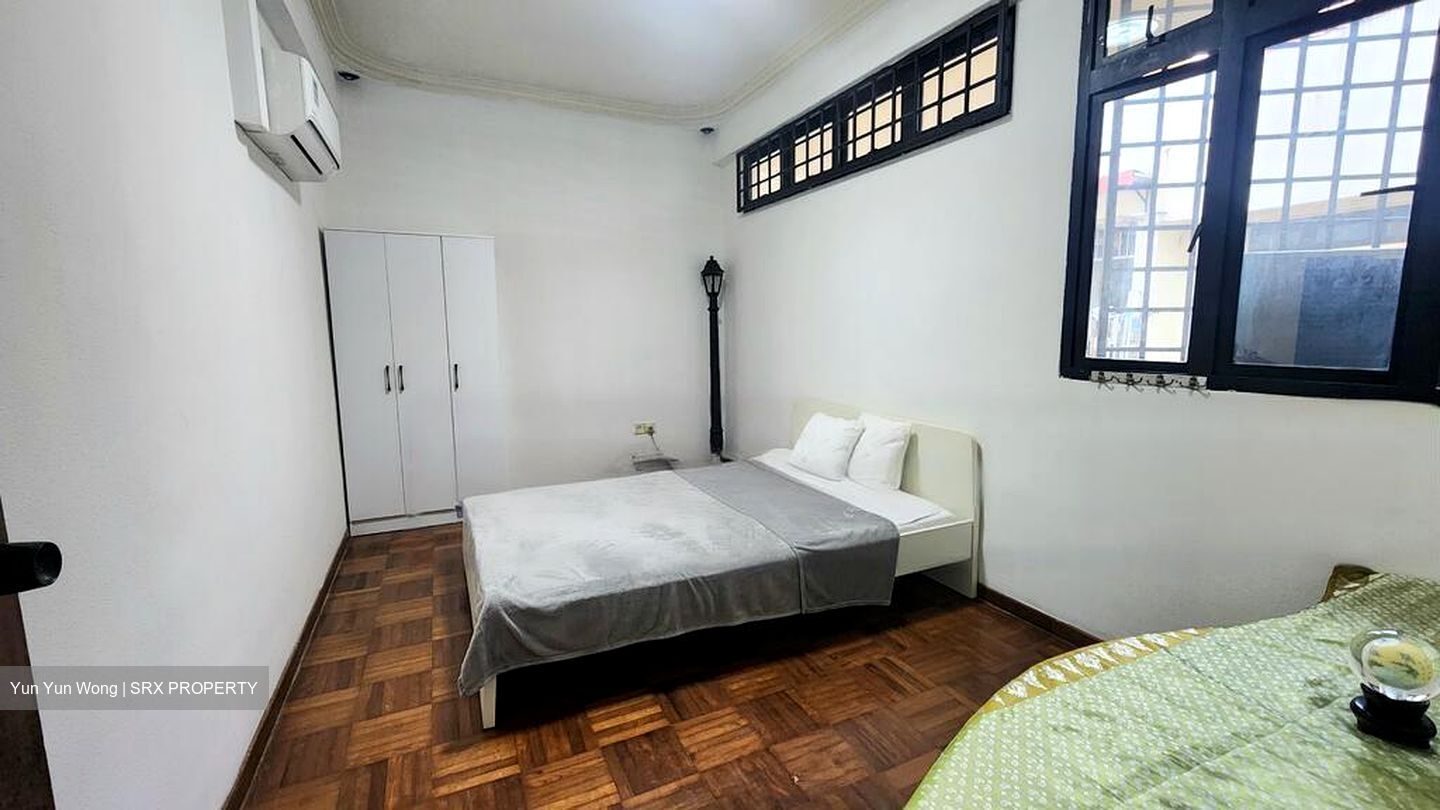 Tivoli Lodge (D14), Apartment #463178451